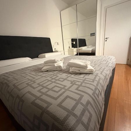 Votre Maison A Milan Milão Exterior foto