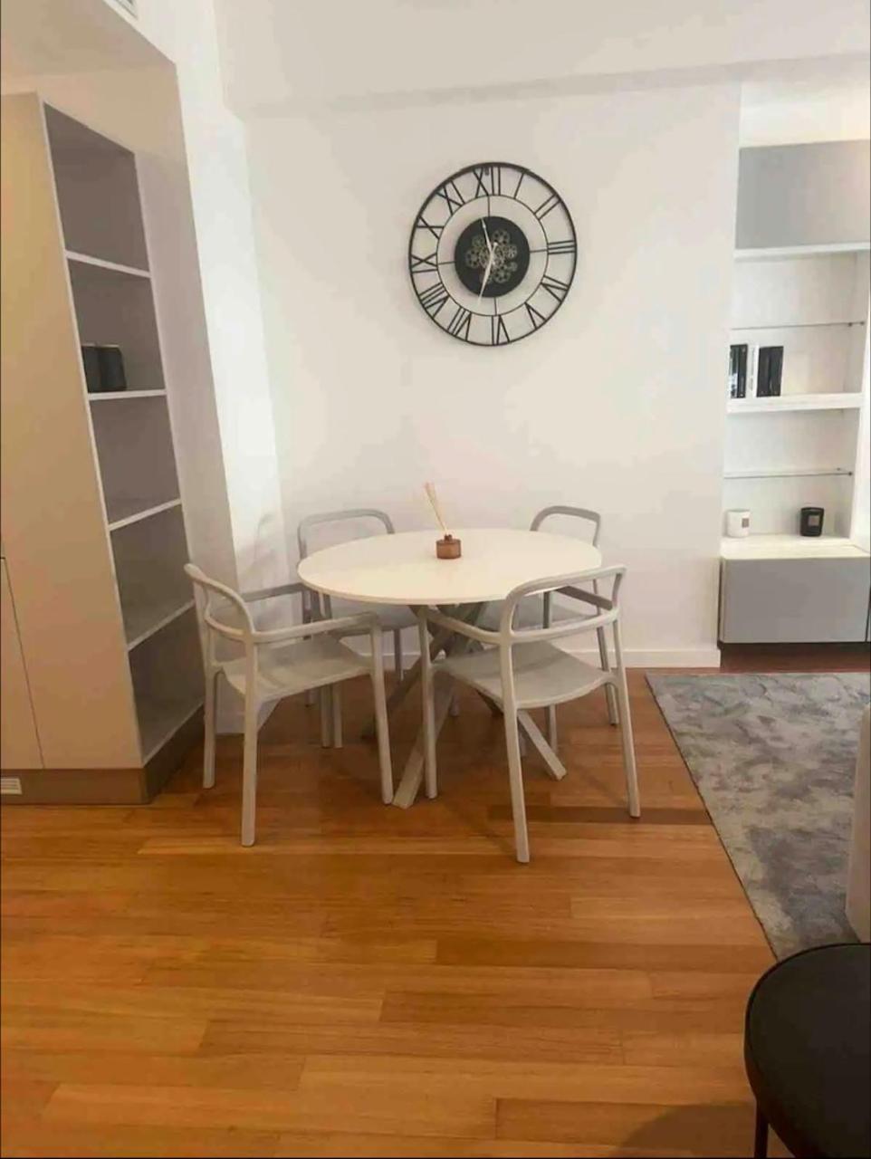 Votre Maison A Milan Milão Exterior foto