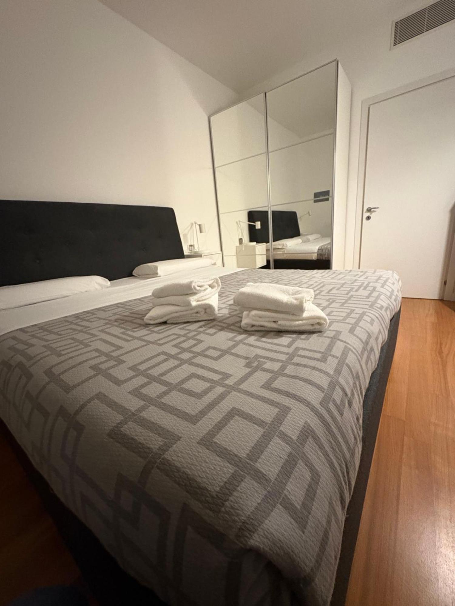 Votre Maison A Milan Milão Exterior foto