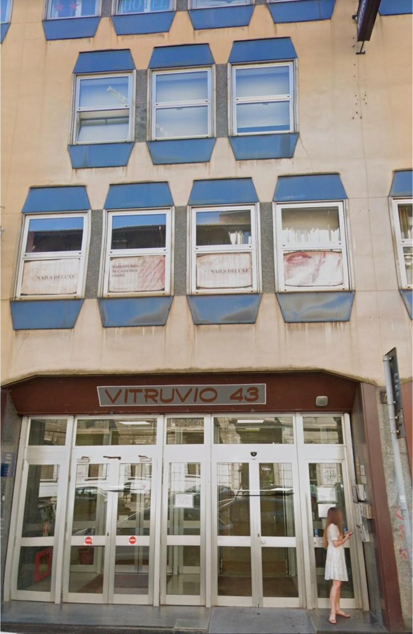 Votre Maison A Milan Milão Exterior foto